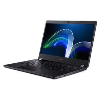 ACER NTB TravelMate P2 (TMP214-41-G2-R1X6)- Ryzen5PRO, 14" FHD IPS, 8GB, 512GBSSD, AMD Radeon Graphics, W10PRO, crna