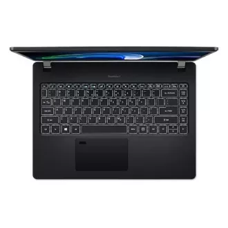 ACER NTB TravelMate P2 (TMP214-41-G2-R1X6)- Ryzen5PRO, 14" FHD IPS, 8GB, 512GBSSD, AMD Radeon Graphics, W10PRO, crna