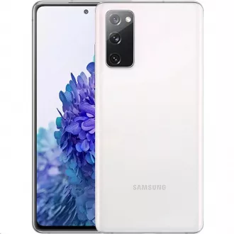 Samsung Galaxy S20 FE (G780G), 128 GB, EU, bijeli Samsung Galaxy S20 FE (G780G), 128 GB, EU, bijeli