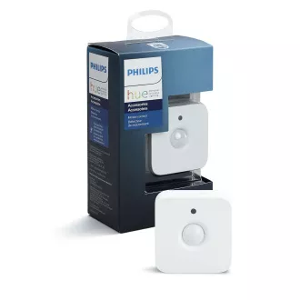 PHILIPS Hue senzor pokreta - senzor pokreta PHILIPS Hue senzor pokreta - senzor pokreta