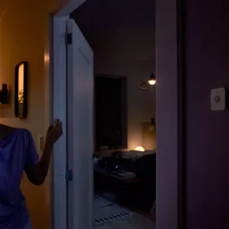 PHILIPS Hue senzor pokreta - senzor pokreta PHILIPS Hue senzor pokreta - senzor pokreta