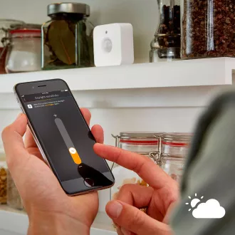 PHILIPS Hue senzor pokreta - senzor pokreta PHILIPS Hue senzor pokreta - senzor pokreta