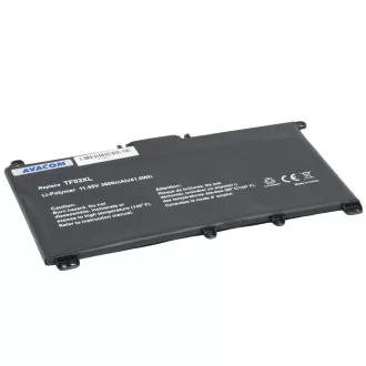 AVACOM baterija za HP Pavilion 14-BF Series Li-Pol 11, 55V 3600mAh 42Wh