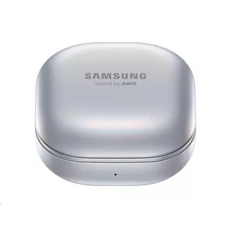 Samsung bluetooth slušalice Galaxy Buds Pro, EU, Srebrne