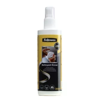 Fellowes sprej za čišćenje monitora 250 ml Fellowes sprej za čišćenje monitora 250 ml