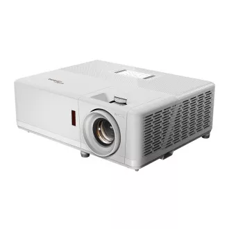 Optoma projektor UHZ50 (DLP, LASER, FULL 3D, UHD, 3000 ANSI, 2,500,000:1, HDMI, RS232, LAN, 2x10W zvučnik) - raspakiran