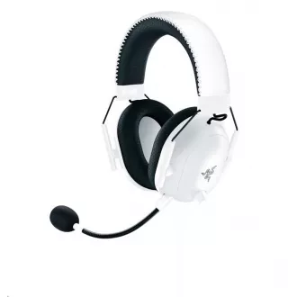 RAZER Blackshark V2 Pro slušalice, bežične, bijele