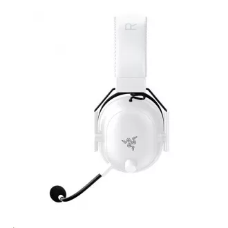 RAZER Blackshark V2 Pro slušalice, bežične, bijele