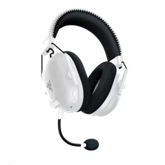 RAZER Blackshark V2 Pro slušalice, bežične, bijele