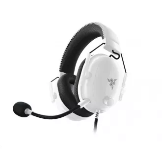 RAZER Blackshark V2 Pro slušalice, bežične, bijele