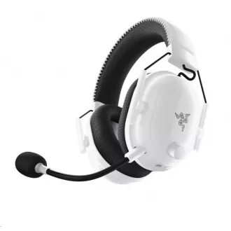 RAZER Blackshark V2 Pro slušalice, bežične, bijele