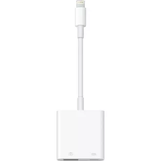 APPLE Lightning na USB3 adapter za kameru APPLE Lightning na USB3 adapter za kameru