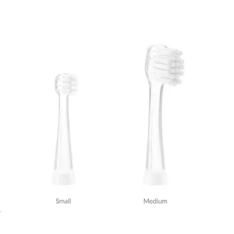 TrueLife SonicBrush Baby G glave srednje