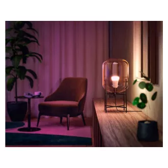 PHILIPS Hue bijela i boja Ambiance 6.5W 800 E27 3kom PHILIPS Hue bijela i boja Ambiance 6.5W 800 E27 3kom