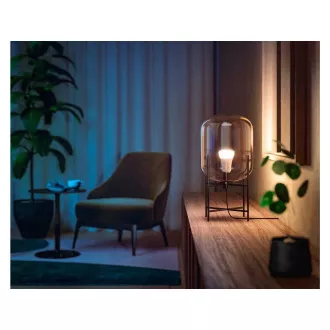 PHILIPS Hue bijela i boja Ambiance 6.5W 800 E27 3kom PHILIPS Hue bijela i boja Ambiance 6.5W 800 E27 3kom