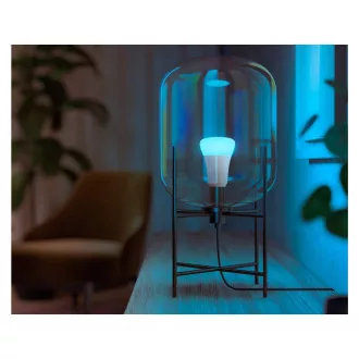 PHILIPS Hue bijela i boja Ambiance 6.5W 800 E27 3kom PHILIPS Hue bijela i boja Ambiance 6.5W 800 E27 3kom