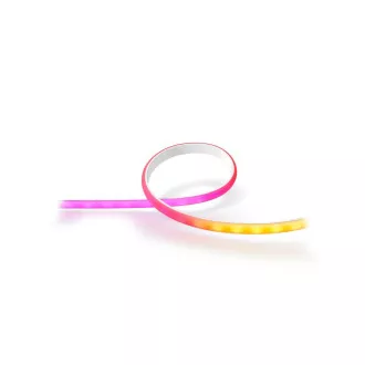 PHILIPS Hue Gradient Lightstrip 2 metra PHILIPS Hue Gradient Lightstrip 2 metra