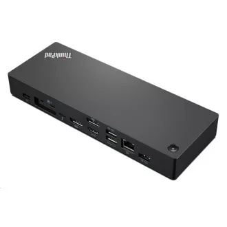 LENOVO priključna stanica ThinkPad Thunderbolt 4 Workstation Dock - Rabljen LENOVO priključna stanica ThinkPad Thunderbolt 4 Workstation Dock - Rabljen