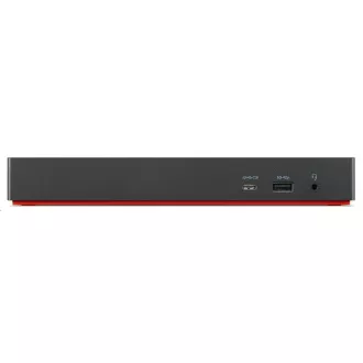 LENOVO priključna stanica ThinkPad Thunderbolt 4 Workstation Dock LENOVO priključna stanica ThinkPad Thunderbolt 4 Workstation Dock