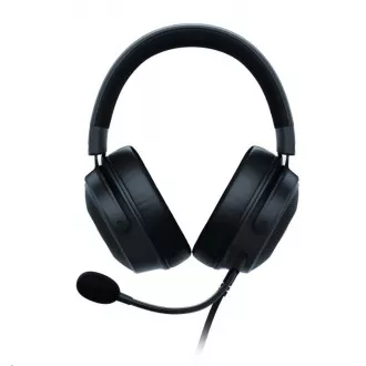 RAZER slušalice Kraken V3, USB, crne