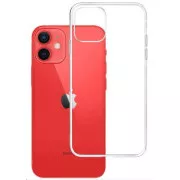 3mk Clear Case zaštitna futrola za Apple iPhone 13, prozirna
