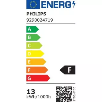 Philips Hue White Ambiance 13W 1600 E27