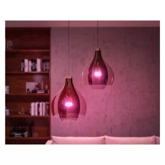 Philips Hue White and Colour Ambiance 9W 1100 E27 mali početni kit Philips Hue White and Colour Ambiance 9W 1100 E27 mali početni kit