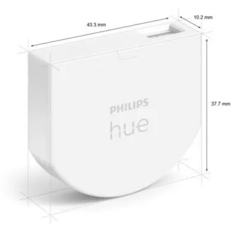 PHILIPS Hue modul zidne sklopke