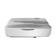 Optoma projektor ZU500USTe (DLP, FULL 3D, Laser, WUXGA, 5000 ANSI, 100 000: 1, 2xHDMI, VGA, RJ45, RS232, repro 10W)