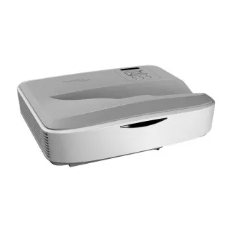 Optoma projektor ZU500USTe (DLP, FULL 3D, Laser, WUXGA, 5000 ANSI, 100 000: 1, 2xHDMI, VGA, RJ45, RS232, repro 10W)