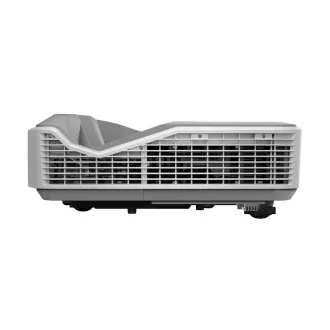 Optoma projektor ZU500USTe (DLP, FULL 3D, Laser, WUXGA, 5000 ANSI, 100 000: 1, 2xHDMI, VGA, RJ45, RS232, repro 10W)