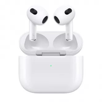 APPLE AirPods (3. generacija) APPLE AirPods (3. generacija)