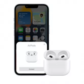 APPLE AirPods (3. generacija) APPLE AirPods (3. generacija)