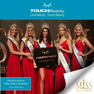 TOUCHBeauty 14838 Četkica za čišćenje kože 3 u 1 zelena