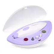 TOUCHBeauty 1039 Brusilica za manikuru i pedikuru 5 u 1