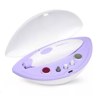 TOUCHBeauty 1039 Brusilica za manikuru i pedikuru 5 u 1 TOUCHBeauty 1039 Brusilica za manikuru i pedikuru 5 u 1