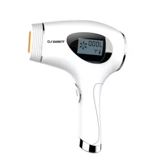 Garett Beauty Flash IPL epilator, bijelo-srebrni Garett Beauty Flash IPL epilator, bijelo-srebrni