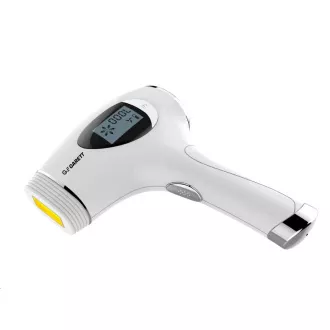 Garett Beauty Flash IPL epilator, bijelo-srebrni Garett Beauty Flash IPL epilator, bijelo-srebrni