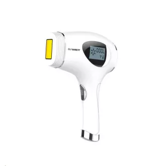 Garett Beauty Flash IPL epilator, bijelo-srebrni Garett Beauty Flash IPL epilator, bijelo-srebrni