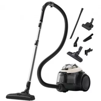 Electrolux EL61H4SW usisavač bez vrećice Electrolux EL61H4SW usisavač bez vrećice