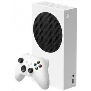 Xbox serija S - 512 GB