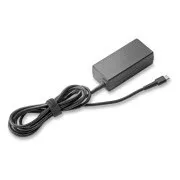 HP USB-C AC adapter 45W EURO - ADAPTER