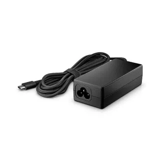 HP USB-C AC adapter 45W EURO - ADAPTER