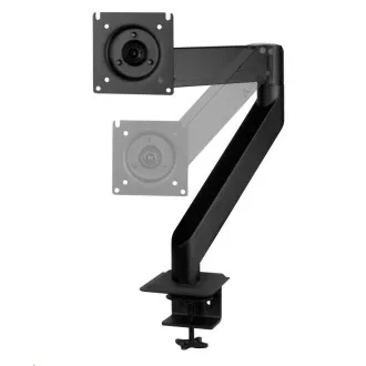ARCTIC držač monitora X1-3D, čelik, mat crna
