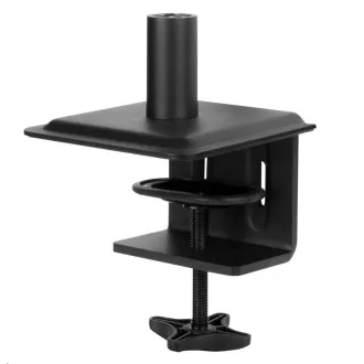 ARCTIC držač monitora X1-3D, čelik, mat crna