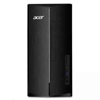 ACER PC Aspire TC-1760 -i5-12400F, 16GB, 512GB SSD, Nvidia GTX 1660 6GB, W11H, crni ACER PC Aspire TC-1760 -i5-12400F, 16GB, 512GB SSD, Nvidia GTX 1660 6GB, W11H, crni