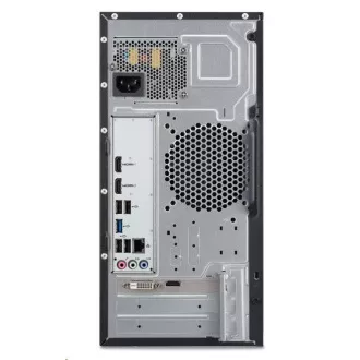 ACER PC Aspire TC-1760 -i5-12400F, 16GB, 512GB SSD, Nvidia GTX 1660 6GB, W11H, crni ACER PC Aspire TC-1760 -i5-12400F, 16GB, 512GB SSD, Nvidia GTX 1660 6GB, W11H, crni