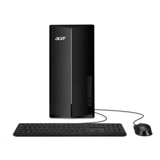ACER PC Aspire TC-1760 -i5-12400F, 16GB, 512GB SSD, Nvidia GTX 1660 6GB, W11H, crni ACER PC Aspire TC-1760 -i5-12400F, 16GB, 512GB SSD, Nvidia GTX 1660 6GB, W11H, crni