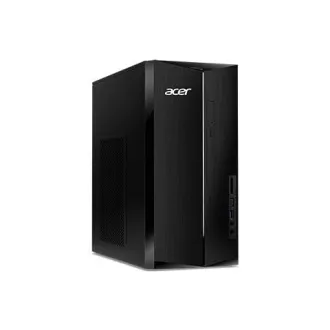 ACER PC Aspire TC-1760 -i5-12400F, 16GB, 512GBSSD+1TB, Nvidia GTX 1650, W11H, crni ACER PC Aspire TC-1760 -i5-12400F, 16GB, 512GBSSD+1TB, Nvidia GTX 1650, W11H, crni