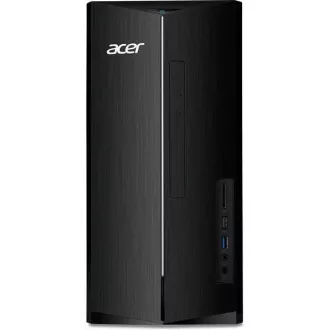 ACER PC Aspire TC-1760 -i5-12400F, 8GB, 512GBSSD, Nvidia GTX 1660Super, W11H, crni